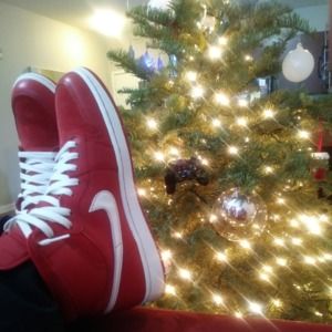 Meet your Posher, Nathaniel